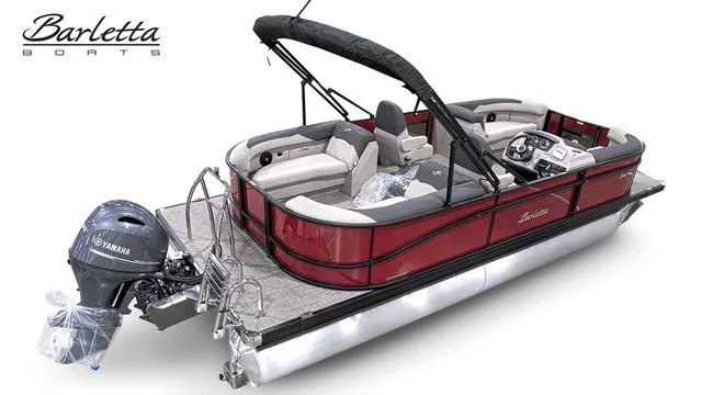 Slide: The Image of Barletta S22QC 2026 - 3