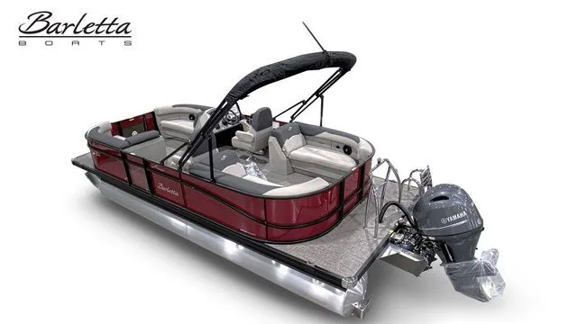 Slide: The Image of Barletta S22QC 2026 - 4