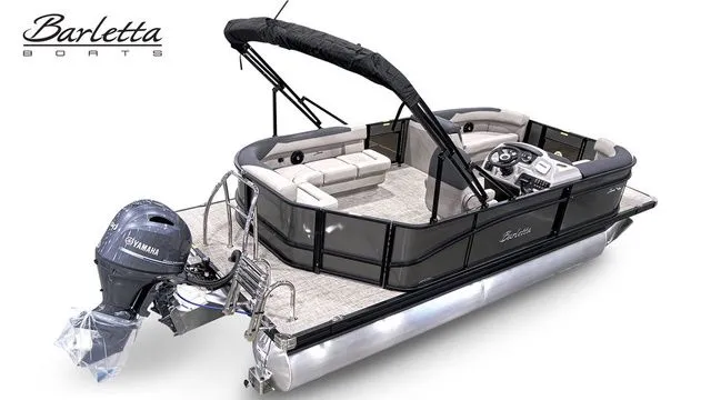 Slide: The Image of Barletta Sanza S20L 2026 - 3