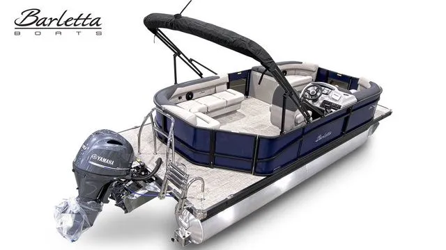 Slide: The Image of Barletta Sanza S20L 2026 - 4