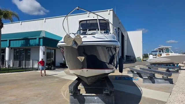 The Image of Regal 28 Express 2018 - 1