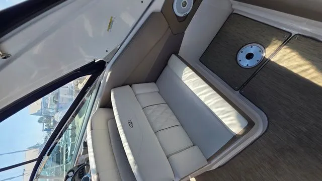 Slide: The Image of Regal 28 Express 2018 - 10