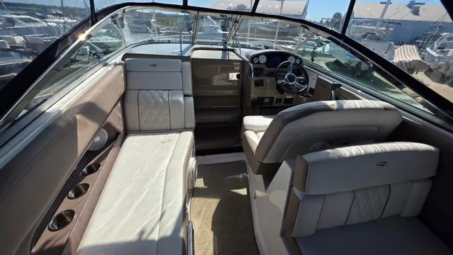 Slide: The Image of Regal 28 Express 2018 - 11