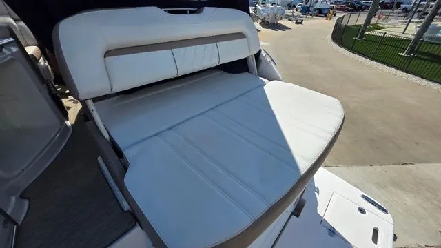 Slide: The Image of Regal 28 Express 2018 - 12