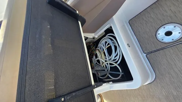 Slide: The Image of Regal 28 Express 2018 - 13