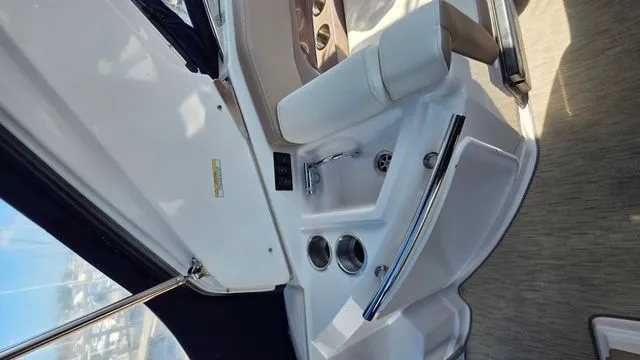 Slide: The Image of Regal 28 Express 2018 - 14