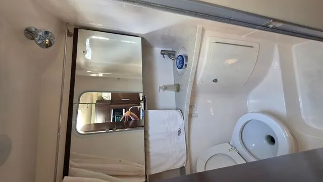 Slide: The Image of Regal 28 Express 2018 - 15