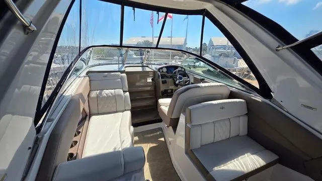 Slide: The Image of Regal 28 Express 2018 - 16