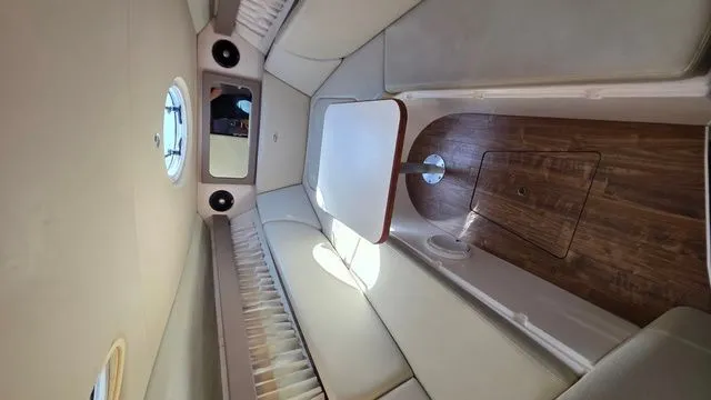 Slide: The Image of Regal 28 Express 2018 - 17