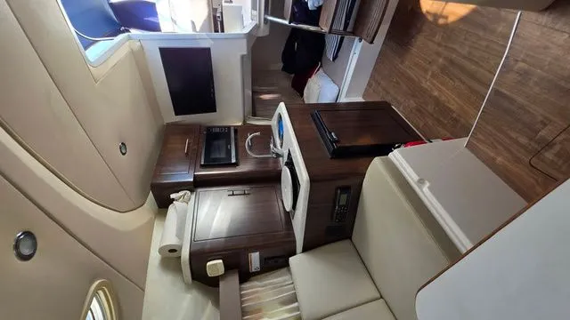 Slide: The Image of Regal 28 Express 2018 - 18