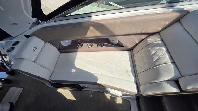 Slide: The Image of Regal 28 Express 2018 - 20