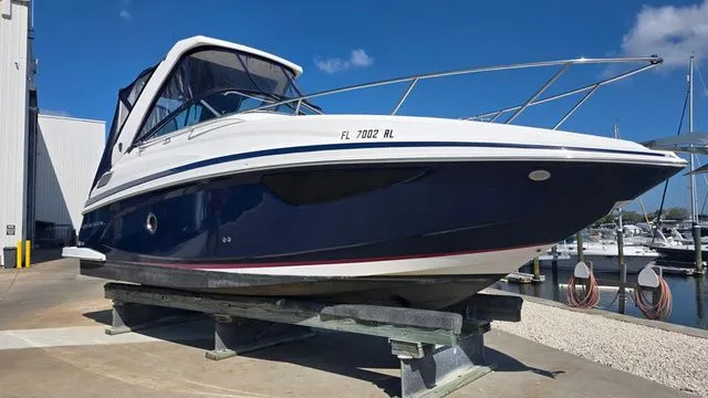 Slide: The Image of Regal 28 Express 2018 - 7