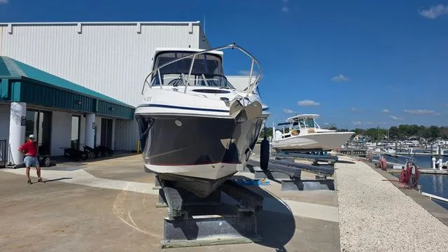 Slide: The Image of Regal 28 Express 2018 - 8