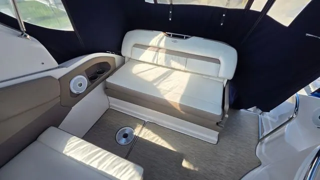 Slide: The Image of Regal 28 Express 2018 - 9