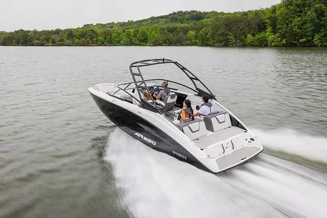 Slide: The Image of Yamaha AR250 - JUST ARRIVED!!! 2026 - 4