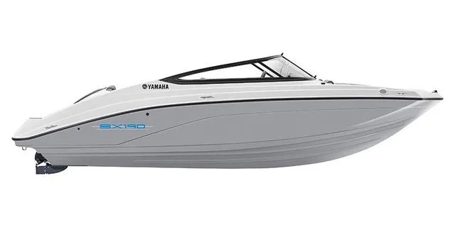 The Image of Yamaha SX190 2026 - 1