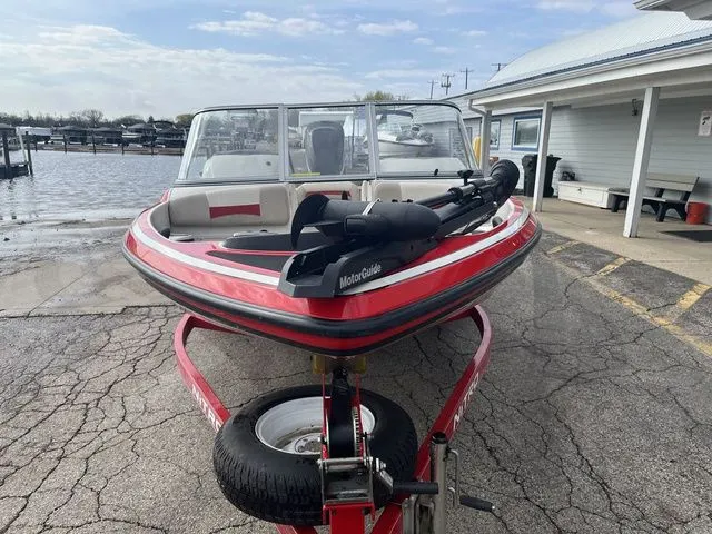 Slide: The Image of Tracker NZ7SP 2011 - 5