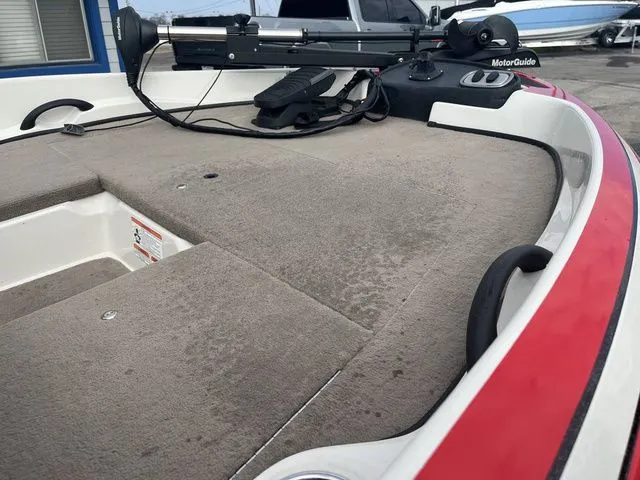 Slide: The Image of Tracker NZ7SP 2011 - 6