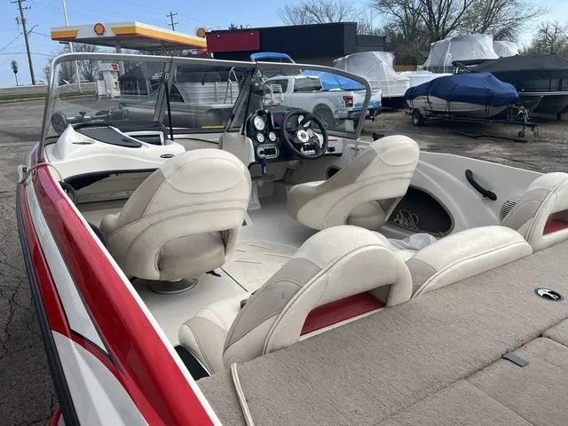 Slide: The Image of Tracker NZ7SP 2011 - 7