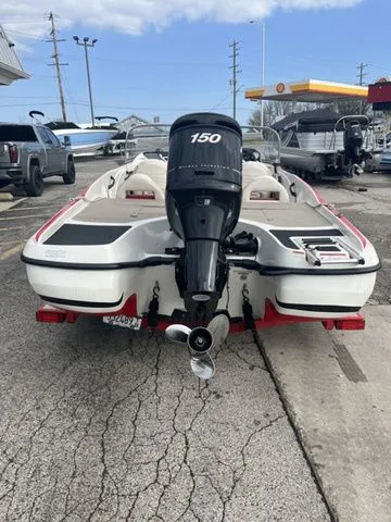 Slide: The Image of Tracker NZ7SP 2011 - 8