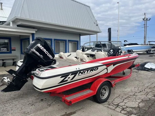 Slide: The Image of Tracker NZ7SP 2011 - 9