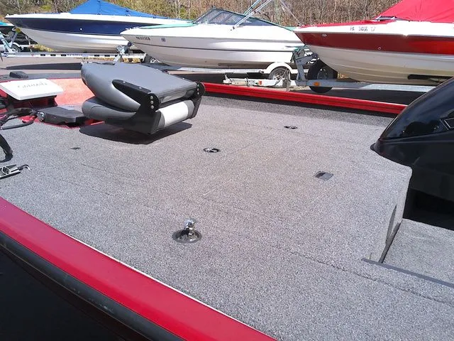 Slide: The Image of Lowe 175SC 2021 - 4