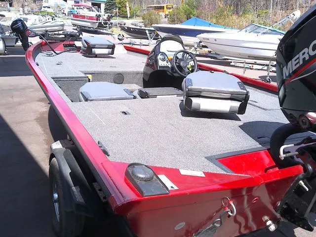 Slide: The Image of Lowe 175SC 2021 - 6