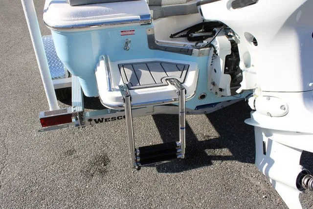 Slide: The Image of Pioneer 180 Islander 2026 - 12