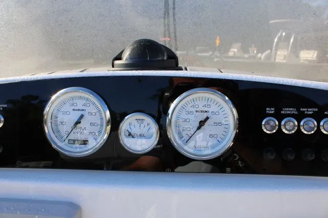 Slide: The Image of Pioneer 180 Islander 2026 - 20