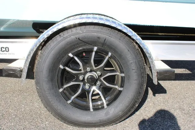 Slide: The Image of Pioneer 180 Islander 2026 - 24