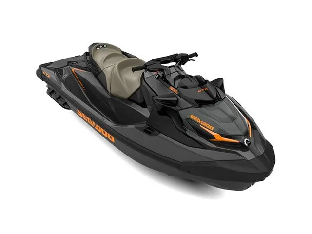 The Image of Sea-Doo GTX 300 iBR 2022 - 1