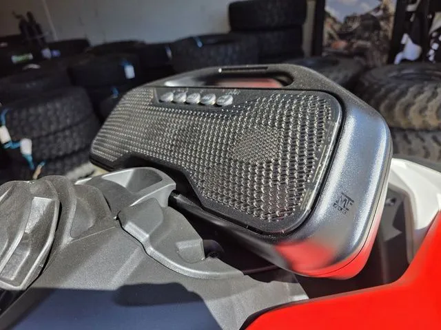 Slide: The Image of Sea-Doo Spark Trixx For 1 Rotax 900 ACE - 90 Ibr And Au 2026 - 11