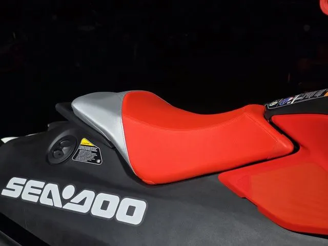 Slide: The Image of Sea-Doo Spark Trixx For 1 Rotax 900 ACE - 90 Ibr And Au 2026 - 4