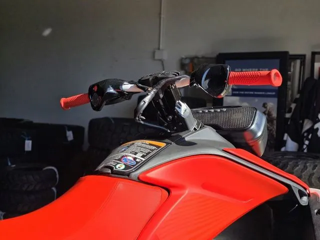 Slide: The Image of Sea-Doo Spark Trixx For 1 Rotax 900 ACE - 90 Ibr And Au 2026 - 5