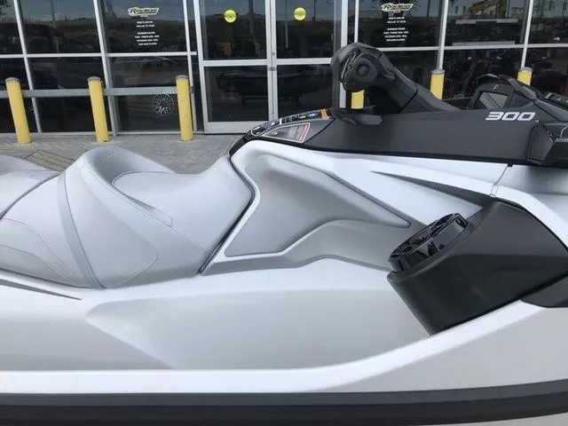 Slide: The Image of Sea-Doo GTX 2024 - 17