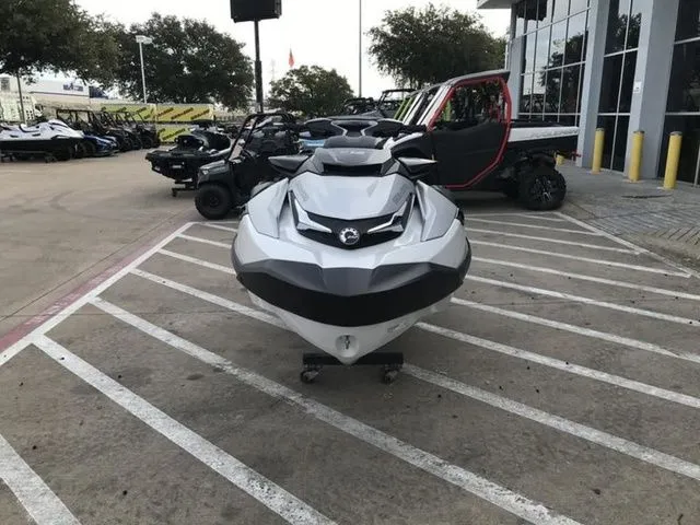 Slide: The Image of Sea-Doo GTX 2024 - 19