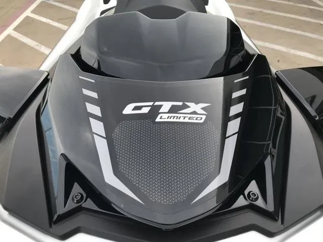 Slide: The Image of Sea-Doo GTX 2024 - 7