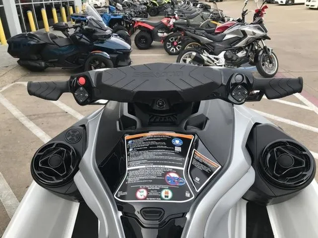 Slide: The Image of Sea-Doo GTX 2024 - 9
