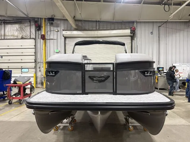 The Image of Bennington 23 LXSSB 2026 - 1