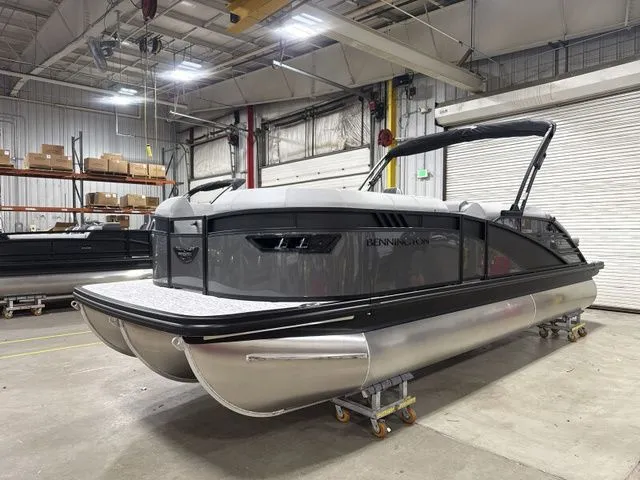 Slide: The Image of Bennington 23 LXSSB 2026 - 3