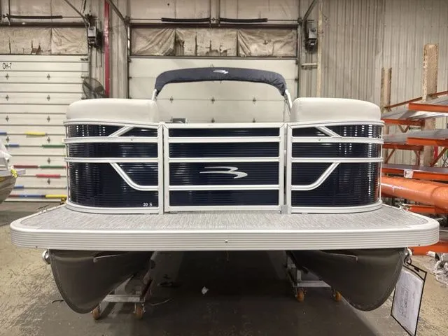 The Image of Bennington 20S1SL 2026 - 1