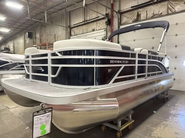 Slide: The Image of Bennington 20S1SL 2026 - 3