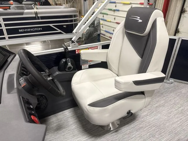 Slide: The Image of Bennington 20S1SL 2026 - 4