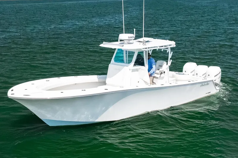 The Image of Onslow Bay 33 Tournament 2019 - 0