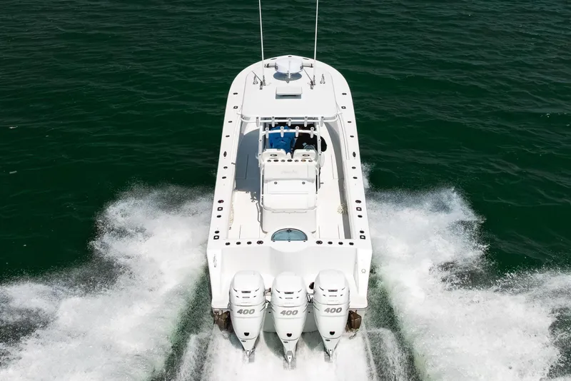 Slide: The Image of Onslow Bay 33 Tournament 2019 - 11