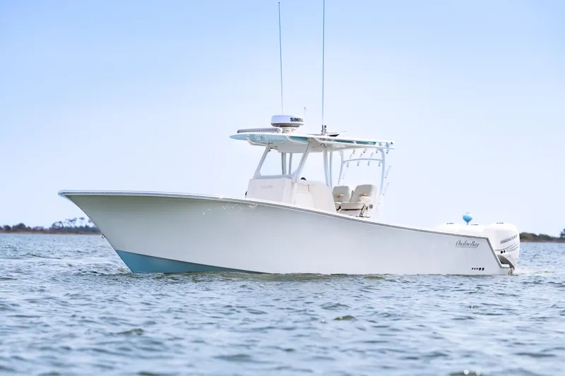 Slide: The Image of Onslow Bay 33 Tournament 2019 - 3