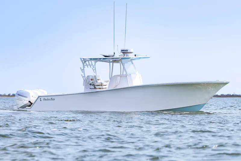 Slide: The Image of Onslow Bay 33 Tournament 2019 - 4