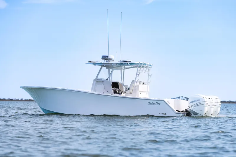 Slide: The Image of Onslow Bay 33 Tournament 2019 - 5