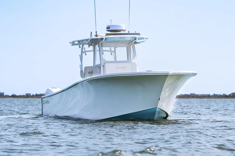 Slide: The Image of Onslow Bay 33 Tournament 2019 - 6