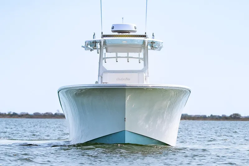 Slide: The Image of Onslow Bay 33 Tournament 2019 - 7